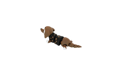Sausage Dog (Dachshund)