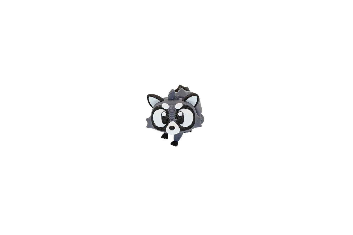 Raccoon