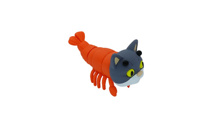 Trippi Troppi Brain Rot