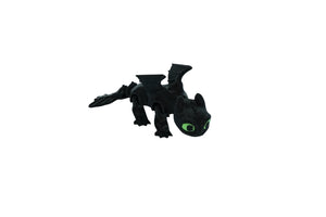 Baby Toothless