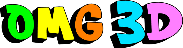 OMG 3D