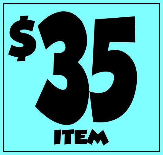$35 Item