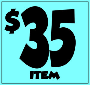 $35 Item